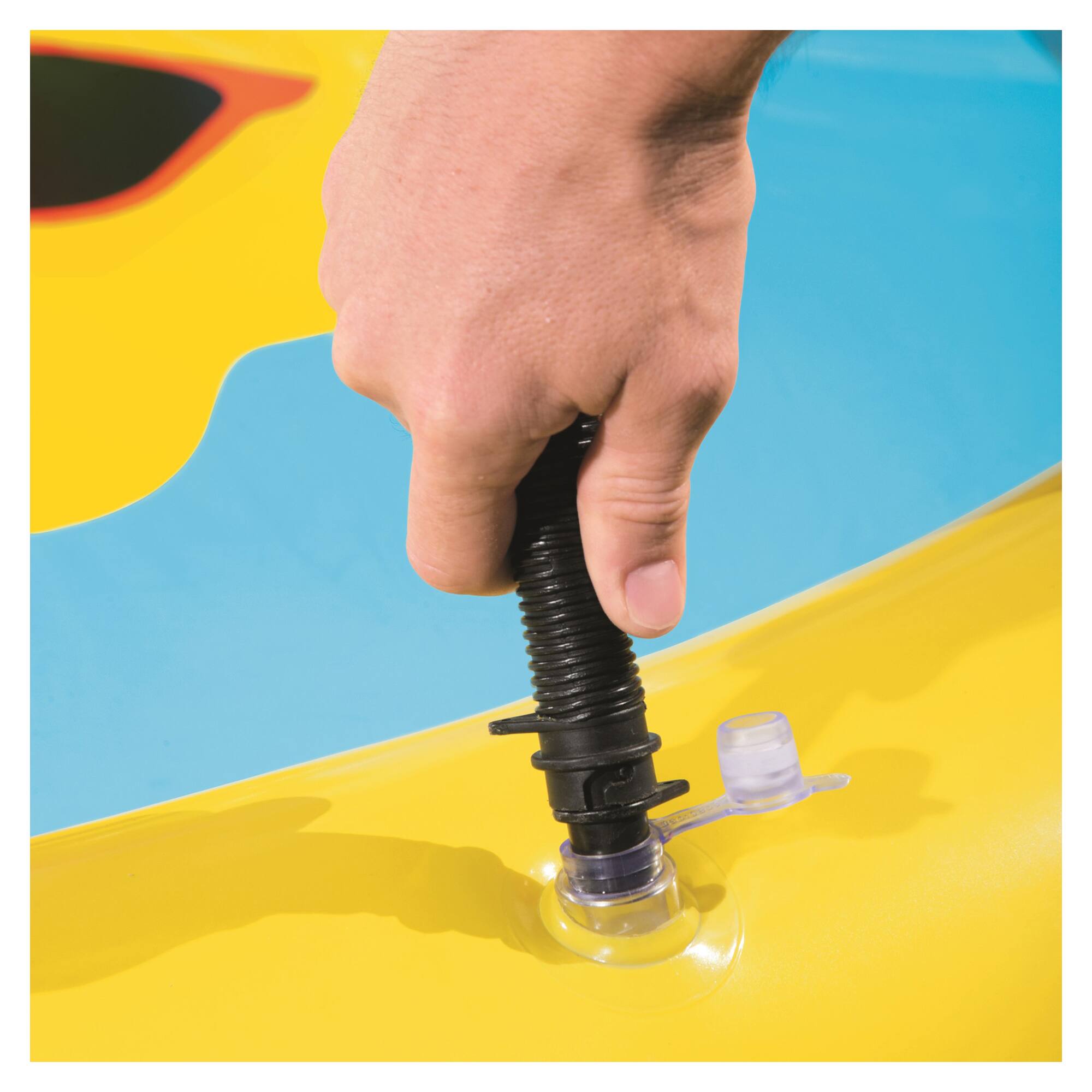 Bestway® H2OGO!® Sunnyland Splash Play Pool Center